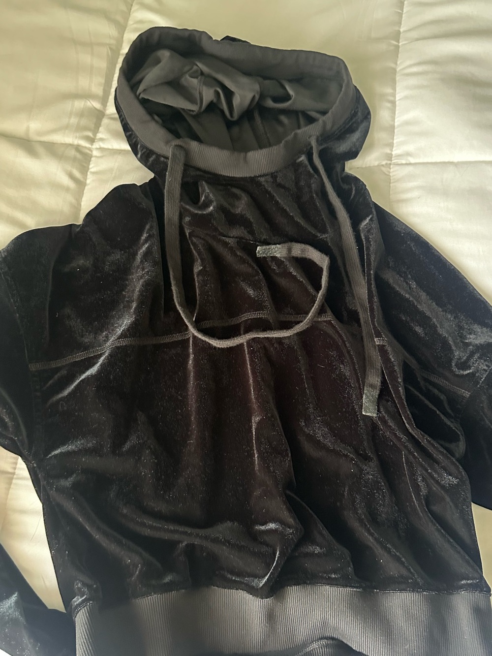 Alo hoodie